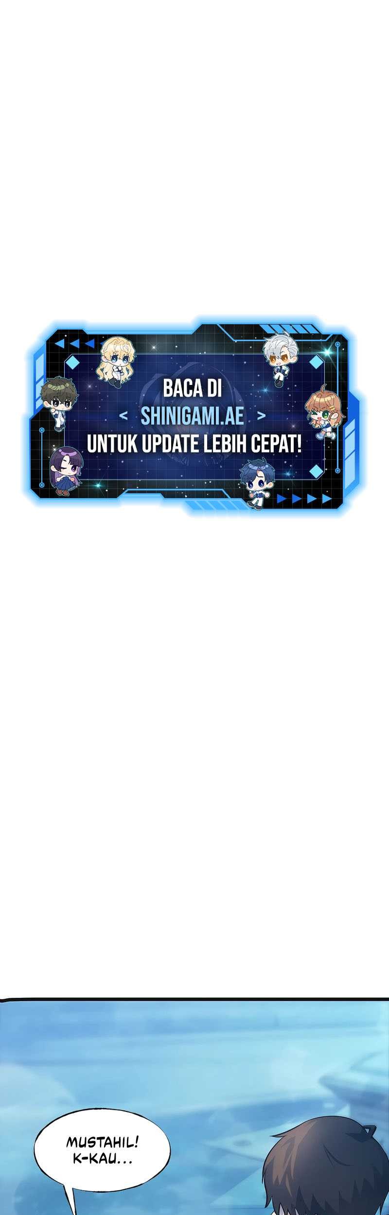 Baca  I, the Strongest Boss Chapter 13 Gambar 2