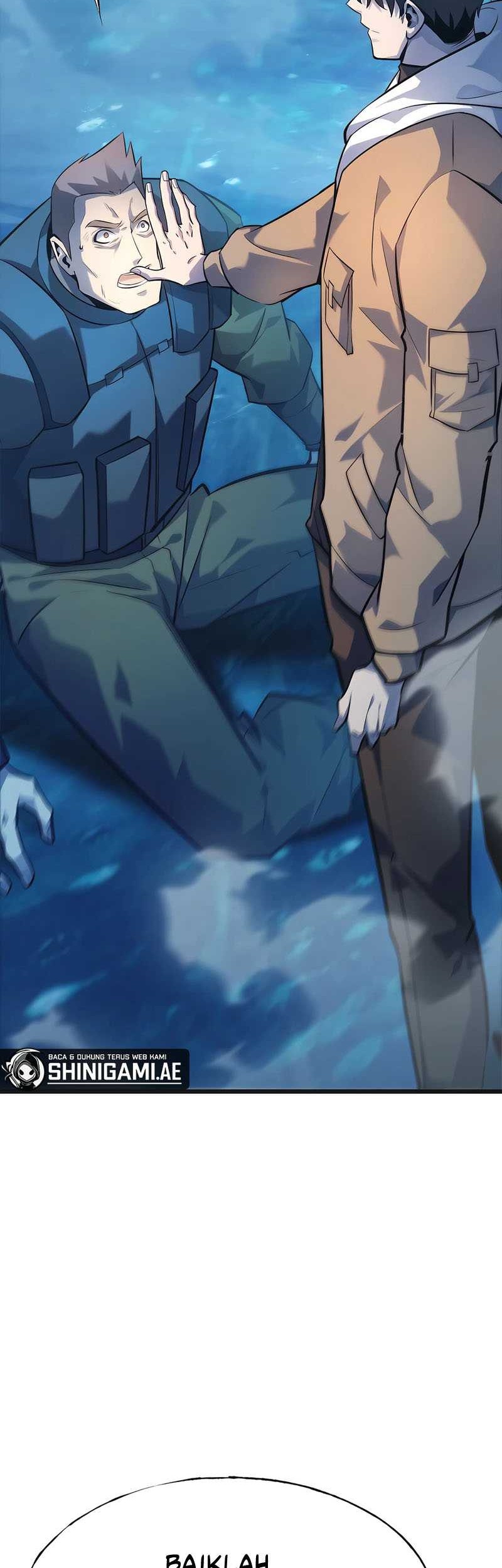 I, the Strongest Boss Chapter 13 Gambar 3