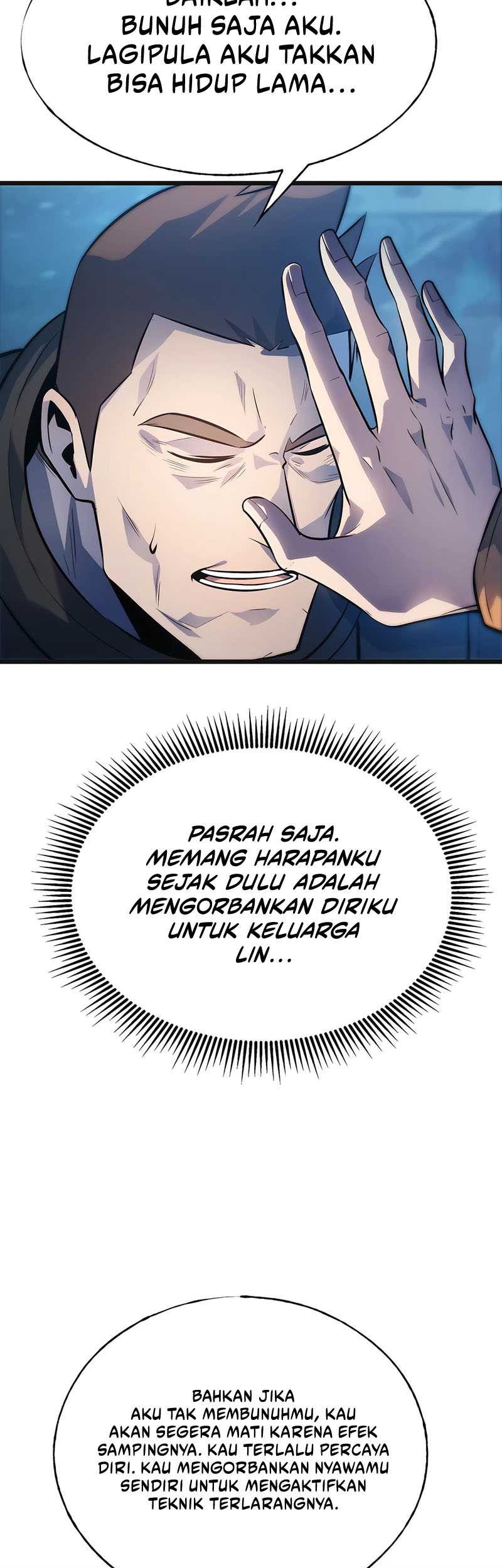 I, the Strongest Boss Chapter 13 Gambar 4