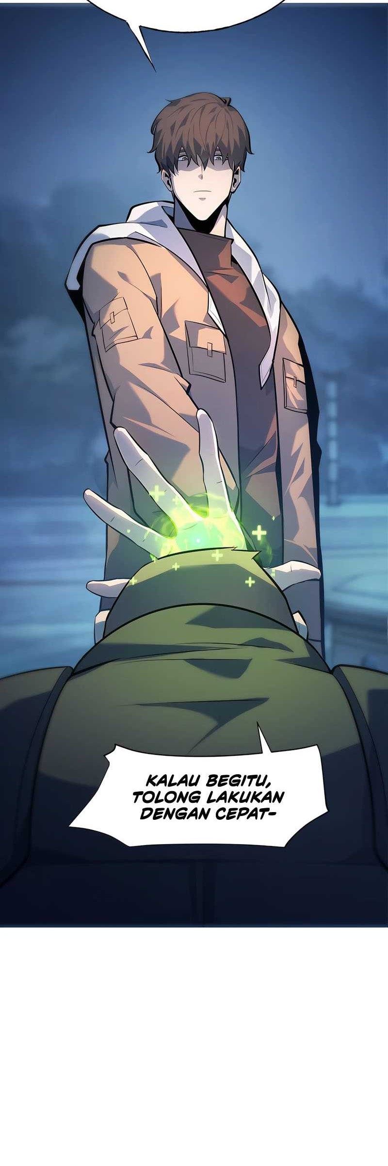 I, the Strongest Boss Chapter 13 Gambar 5