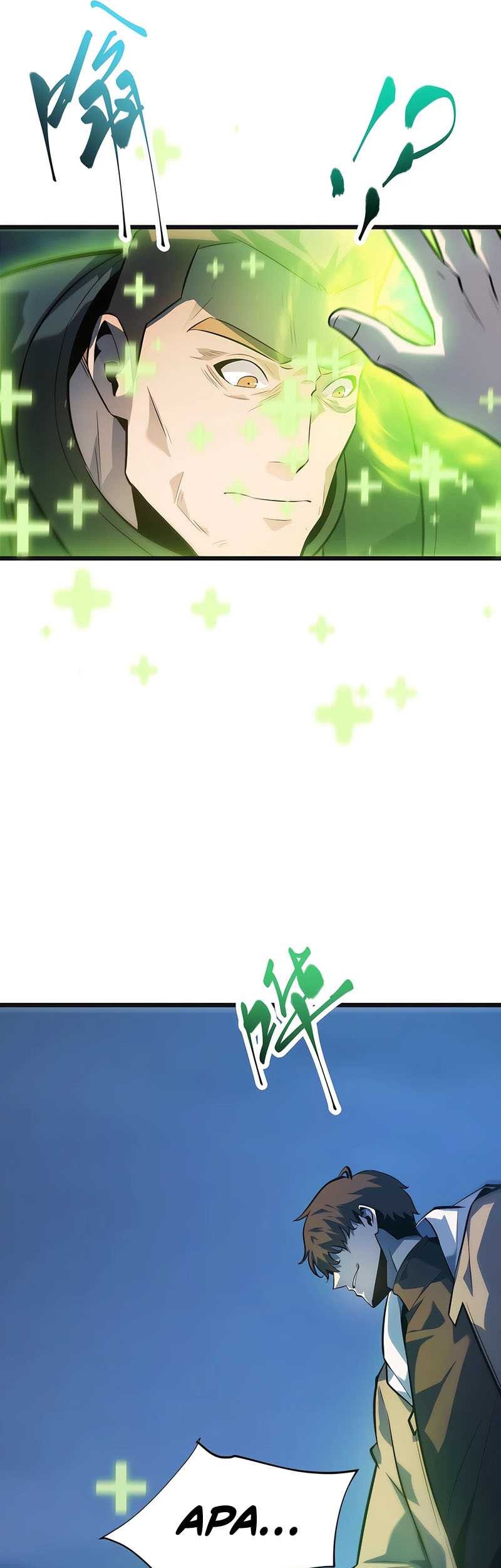 I, the Strongest Boss Chapter 13 Gambar 6