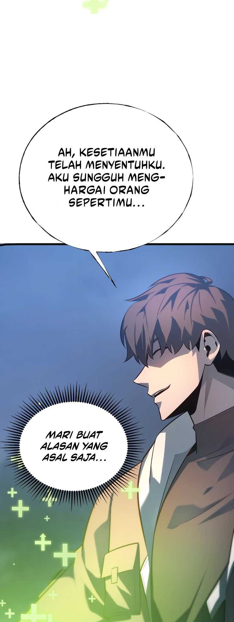 I, the Strongest Boss Chapter 13 Gambar 9