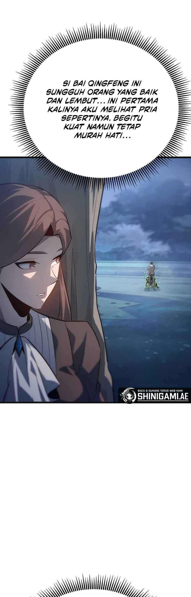 I, the Strongest Boss Chapter 13 Gambar 11