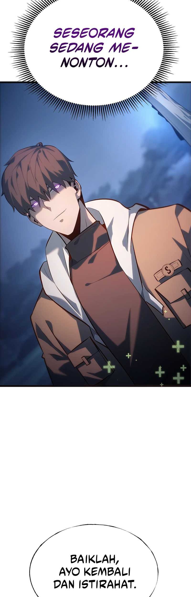 I, the Strongest Boss Chapter 13 Gambar 12