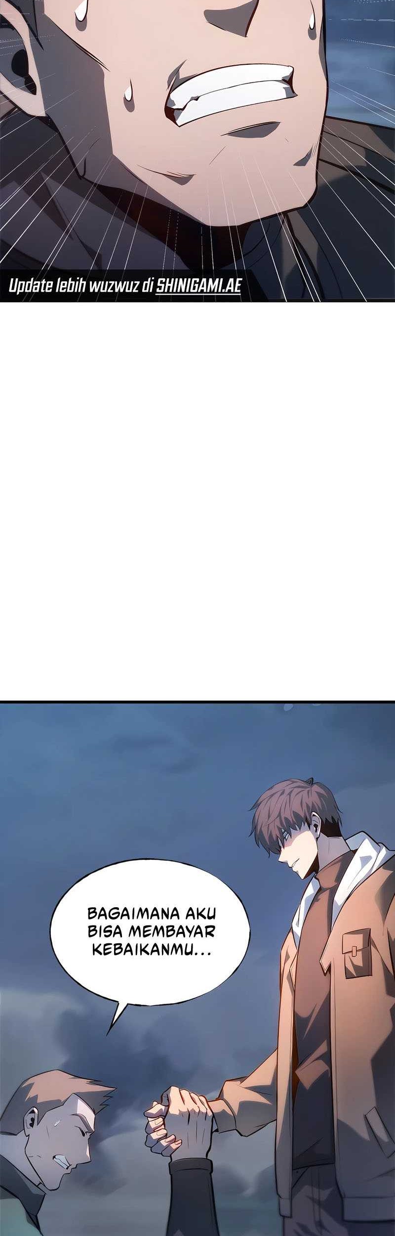 I, the Strongest Boss Chapter 13 Gambar 15