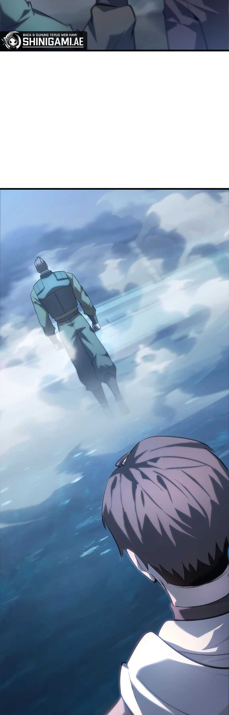 I, the Strongest Boss Chapter 13 Gambar 16