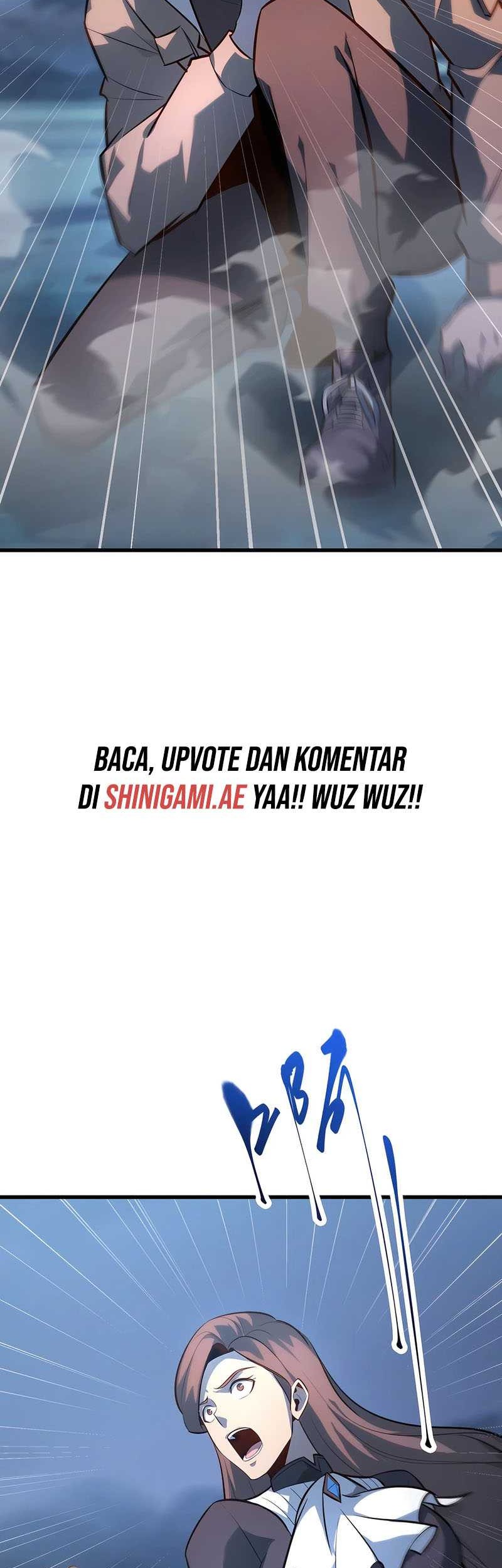 I, the Strongest Boss Chapter 13 Gambar 20