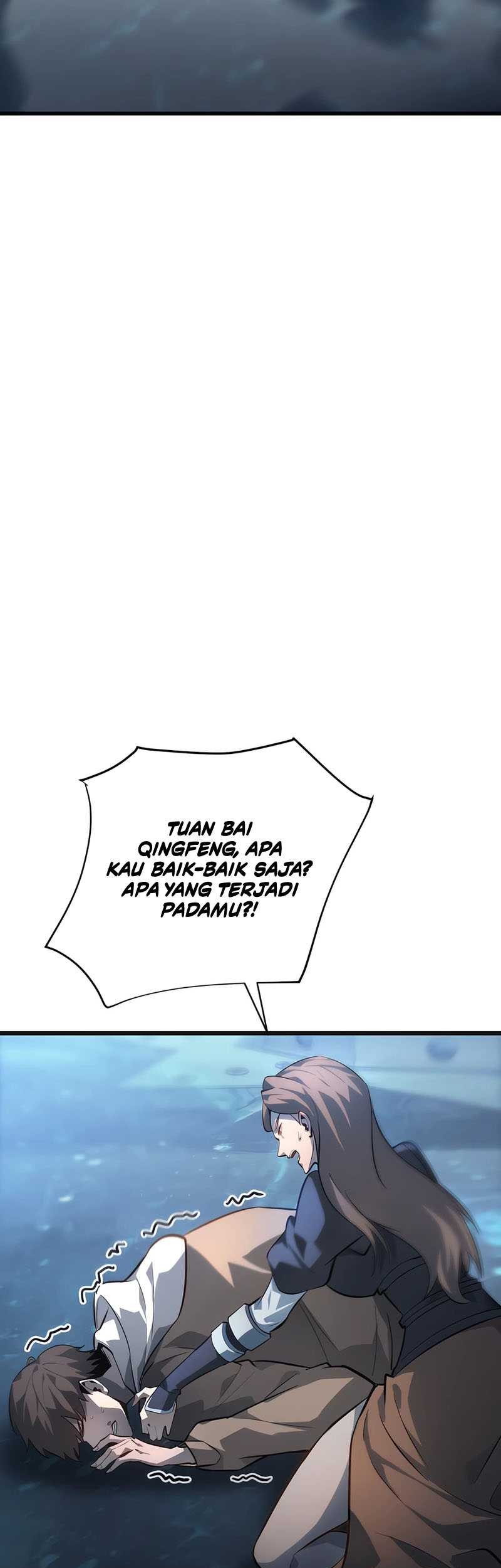 I, the Strongest Boss Chapter 13 Gambar 22