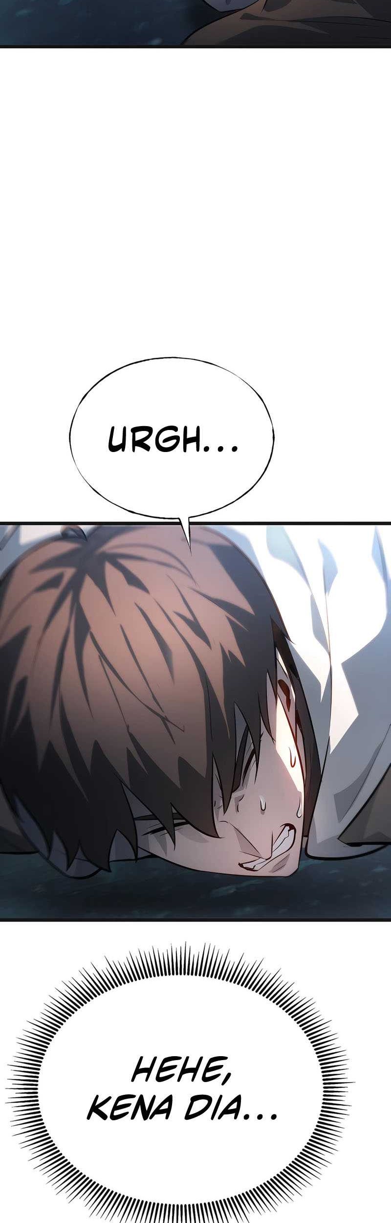 I, the Strongest Boss Chapter 13 Gambar 23