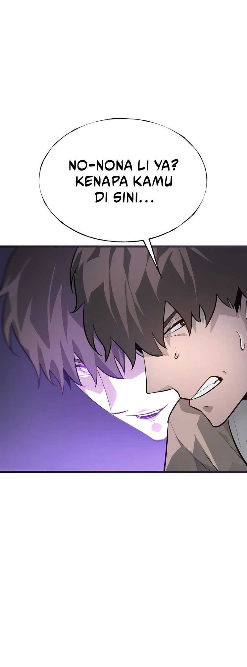 I, the Strongest Boss Chapter 13 Gambar 25