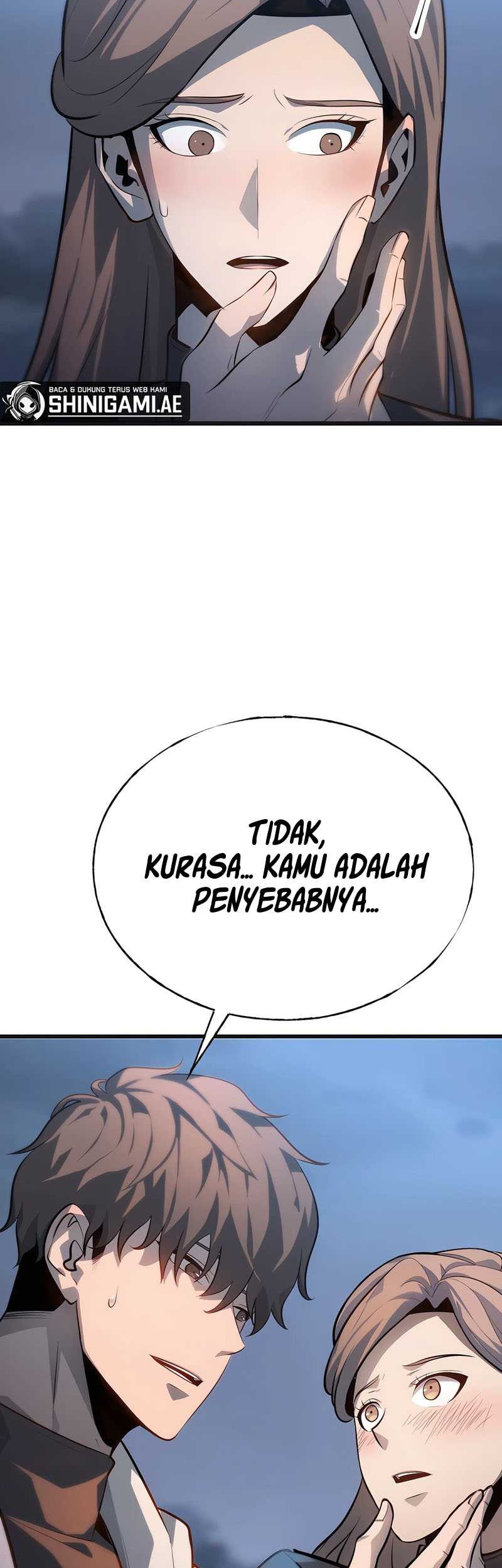 I, the Strongest Boss Chapter 13 Gambar 28