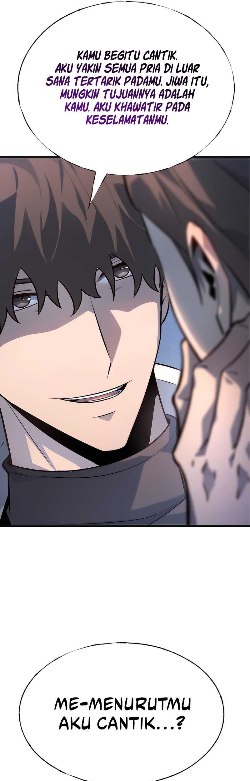 I, the Strongest Boss Chapter 13 Gambar 30