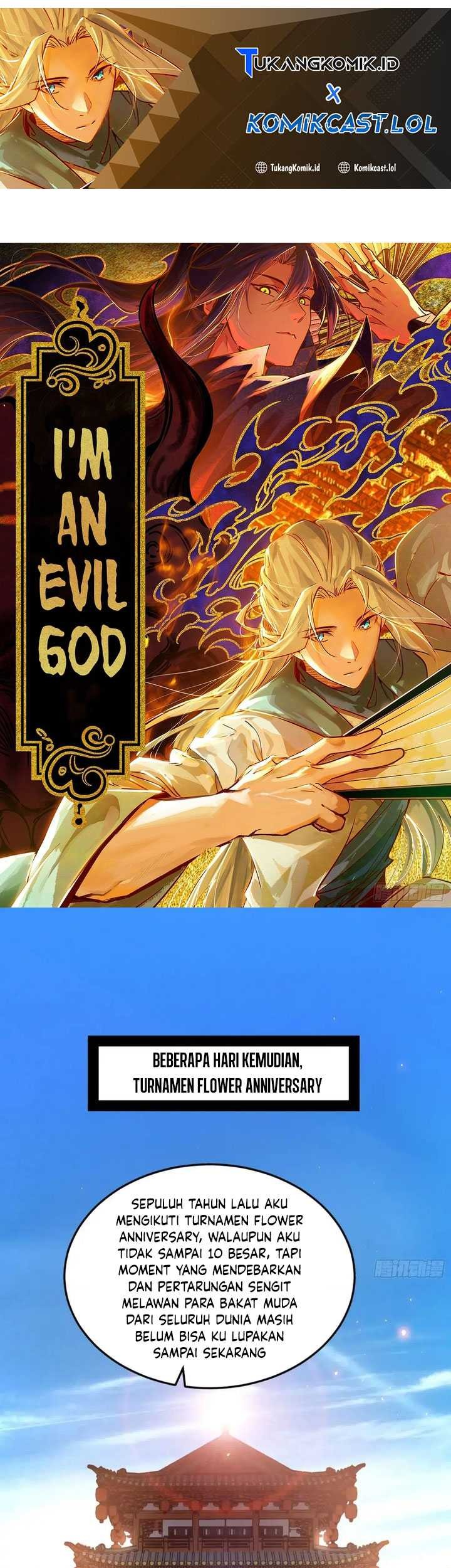 Baca I’m An Evil God Chapter 454 Gambar 2