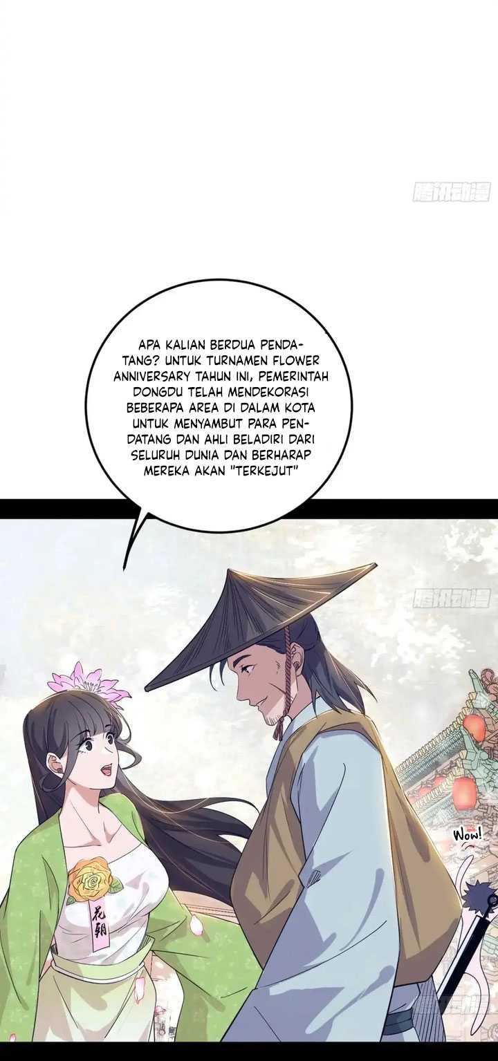 I’m An Evil God Chapter 454 Gambar 12