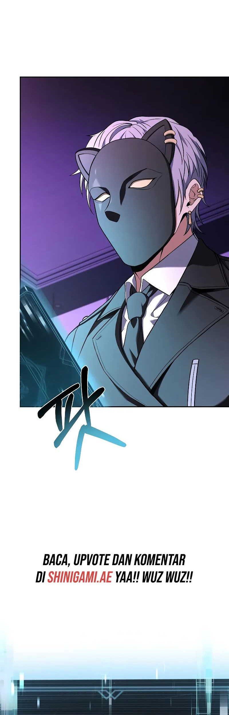 The Constellations Are My Disciples Chapter 60 Gambar 39