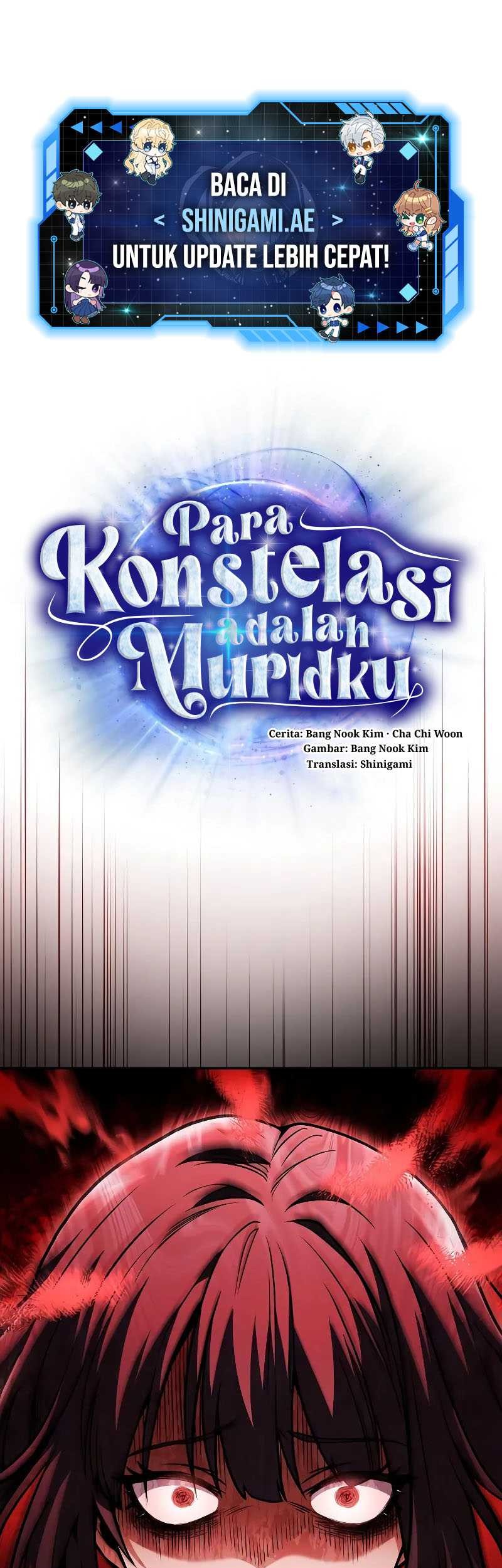 Baca The Constellations Are My Disciples Chapter 60 Gambar 2