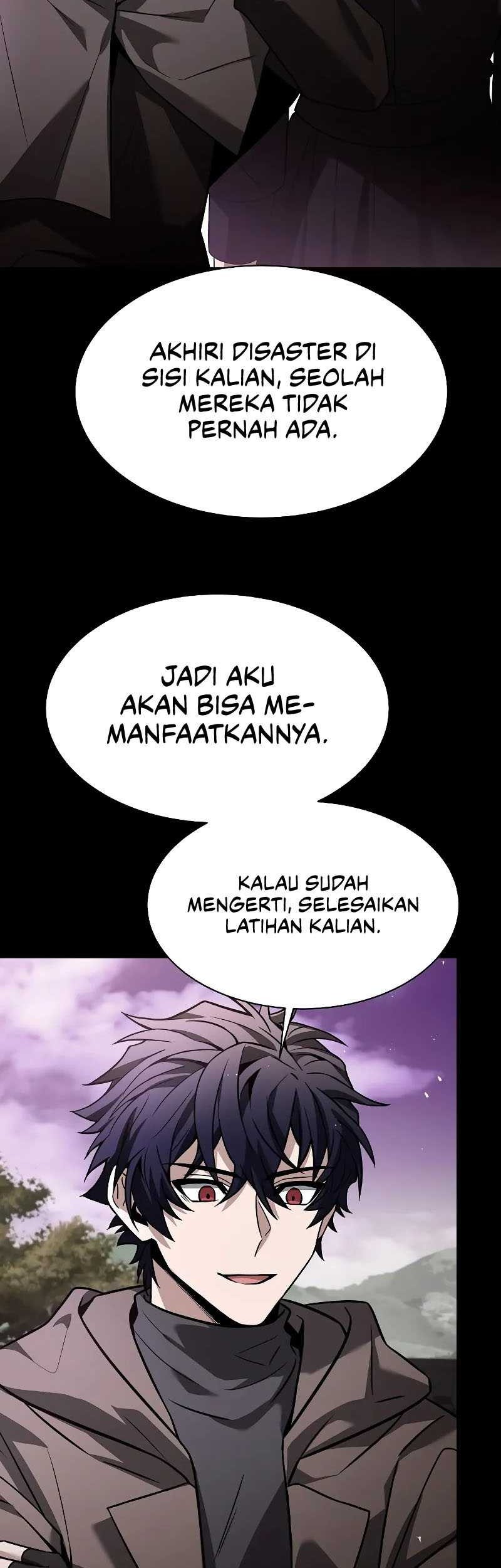 The Constellations Are My Disciples Chapter 60 Gambar 16