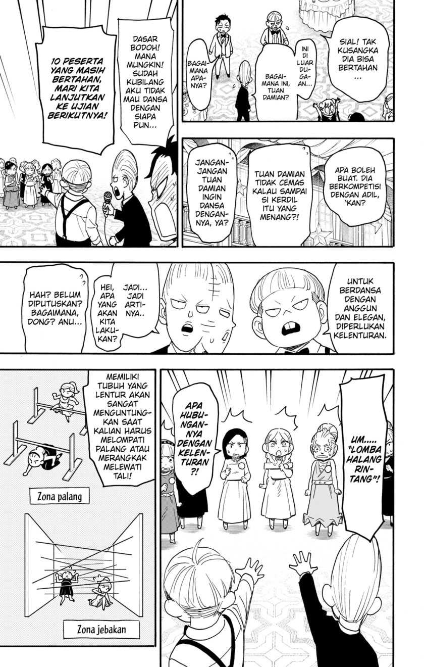 Spy X Family Chapter 96 Gambar 7