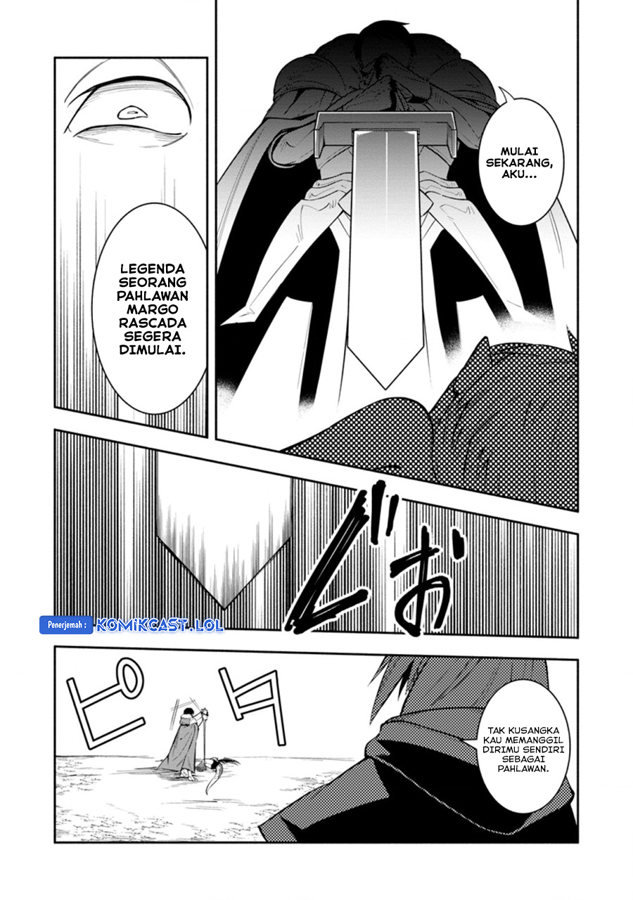 My Lover Was Stolen, And I Was Kicked Out Of The Hero’s Party, But I Awakened To The EX Skill “Fixed Damage” And Became Invincible. Now, Let’s Begin Some Revenge Chapter 21 Gambar 16