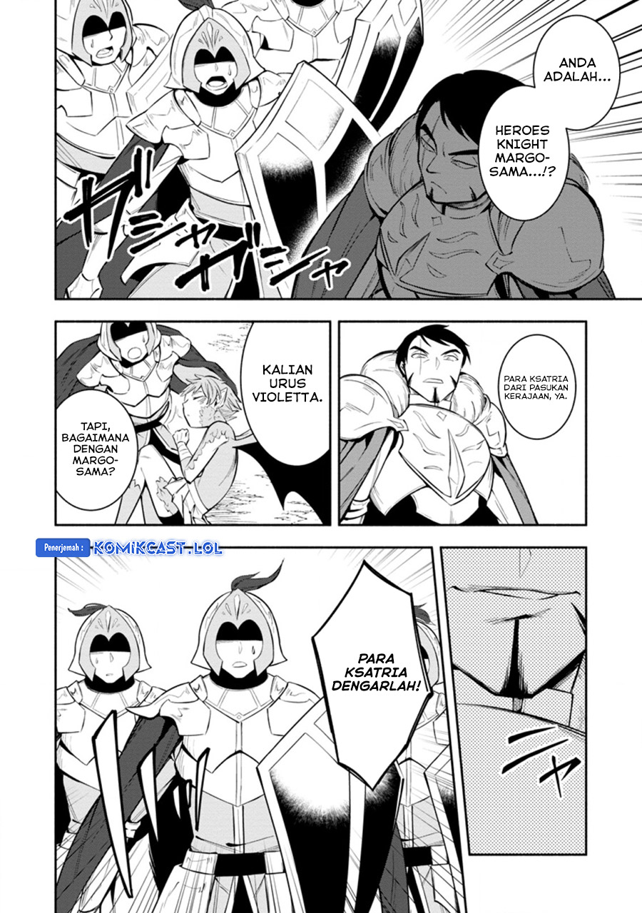 My Lover Was Stolen, And I Was Kicked Out Of The Hero’s Party, But I Awakened To The EX Skill “Fixed Damage” And Became Invincible. Now, Let’s Begin Some Revenge Chapter 21 Gambar 19