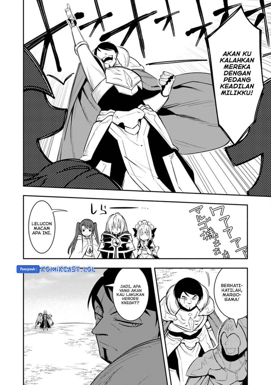 My Lover Was Stolen, And I Was Kicked Out Of The Hero’s Party, But I Awakened To The EX Skill “Fixed Damage” And Became Invincible. Now, Let’s Begin Some Revenge Chapter 21 Gambar 21