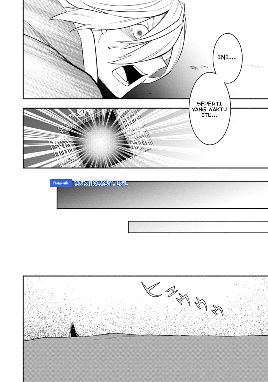 My Lover Was Stolen, And I Was Kicked Out Of The Hero’s Party, But I Awakened To The EX Skill “Fixed Damage” And Became Invincible. Now, Let’s Begin Some Revenge Chapter 21 Gambar 27