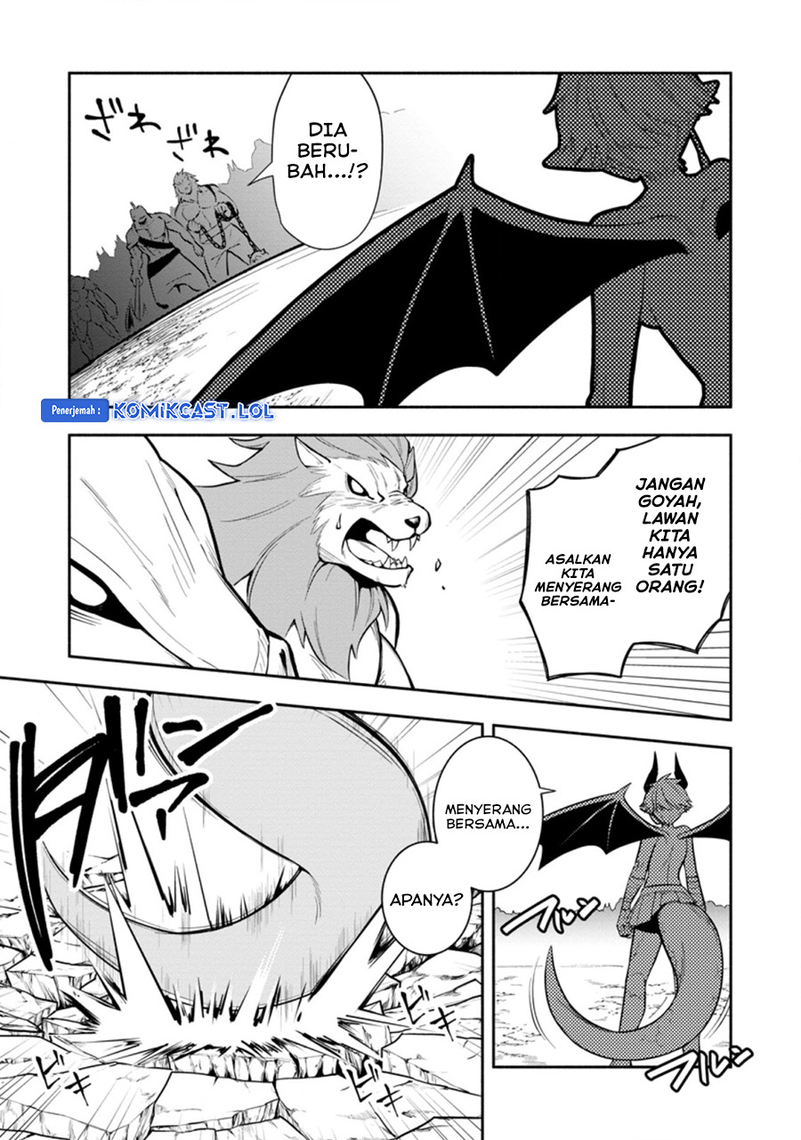 My Lover Was Stolen, And I Was Kicked Out Of The Hero’s Party, But I Awakened To The EX Skill “Fixed Damage” And Became Invincible. Now, Let’s Begin Some Revenge Chapter 21 Gambar 6