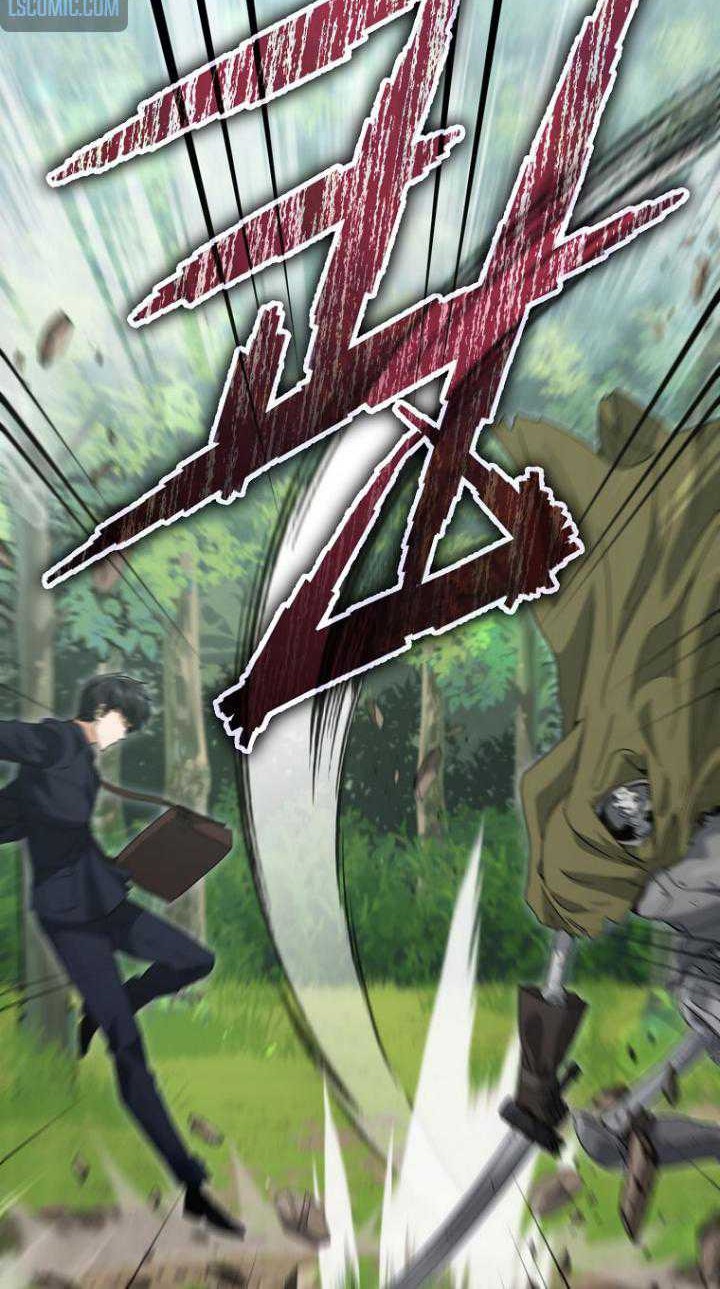 My Dad Is Too Strong Chapter 156 Gambar 54