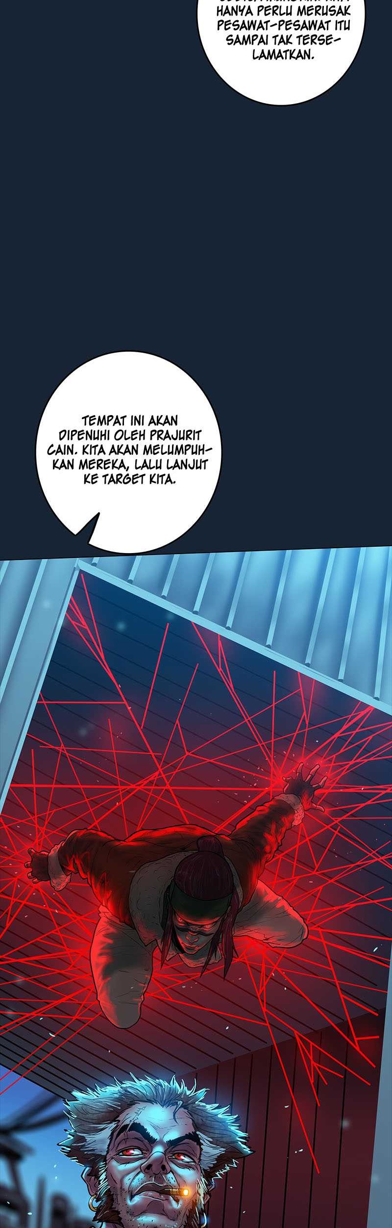 Ordeal Chapter 12 Gambar 38