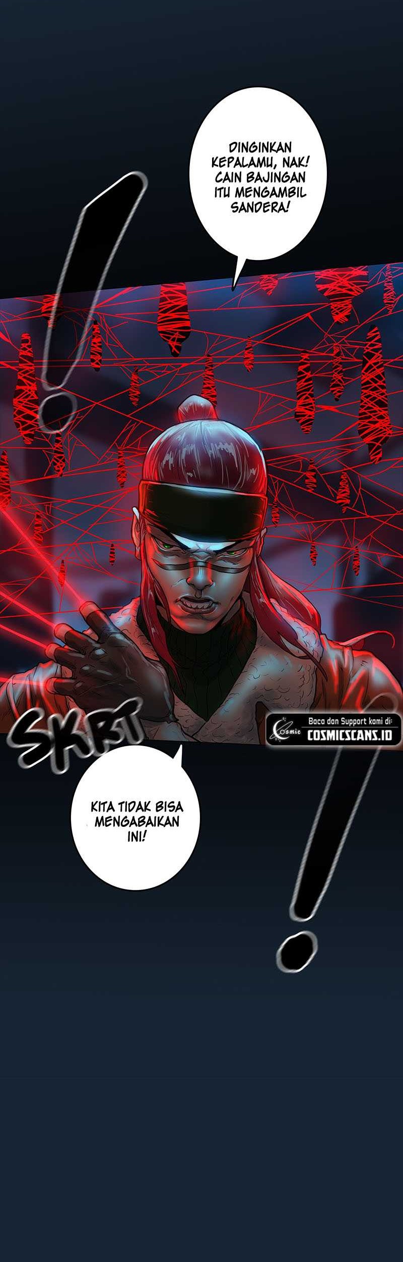 Ordeal Chapter 12 Gambar 42