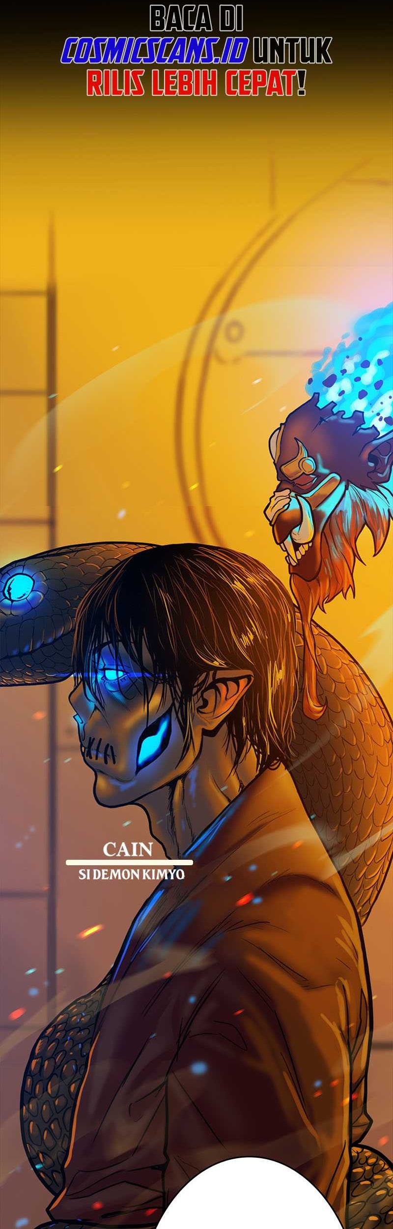 Ordeal Chapter 12 Gambar 46