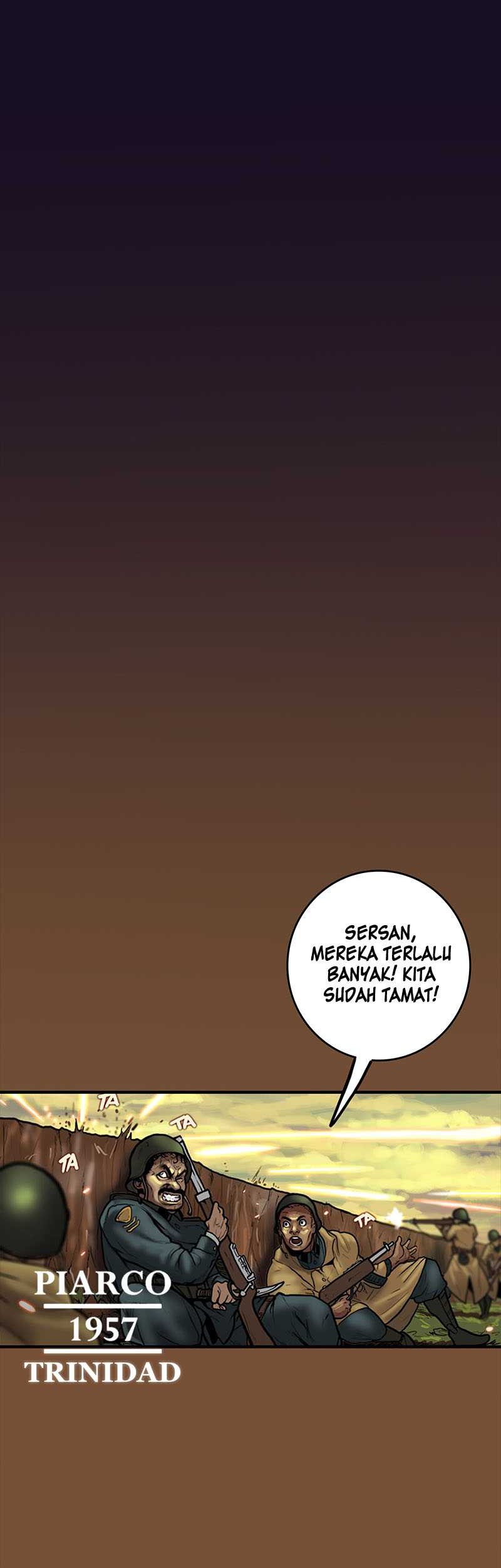 Ordeal Chapter 12 Gambar 3