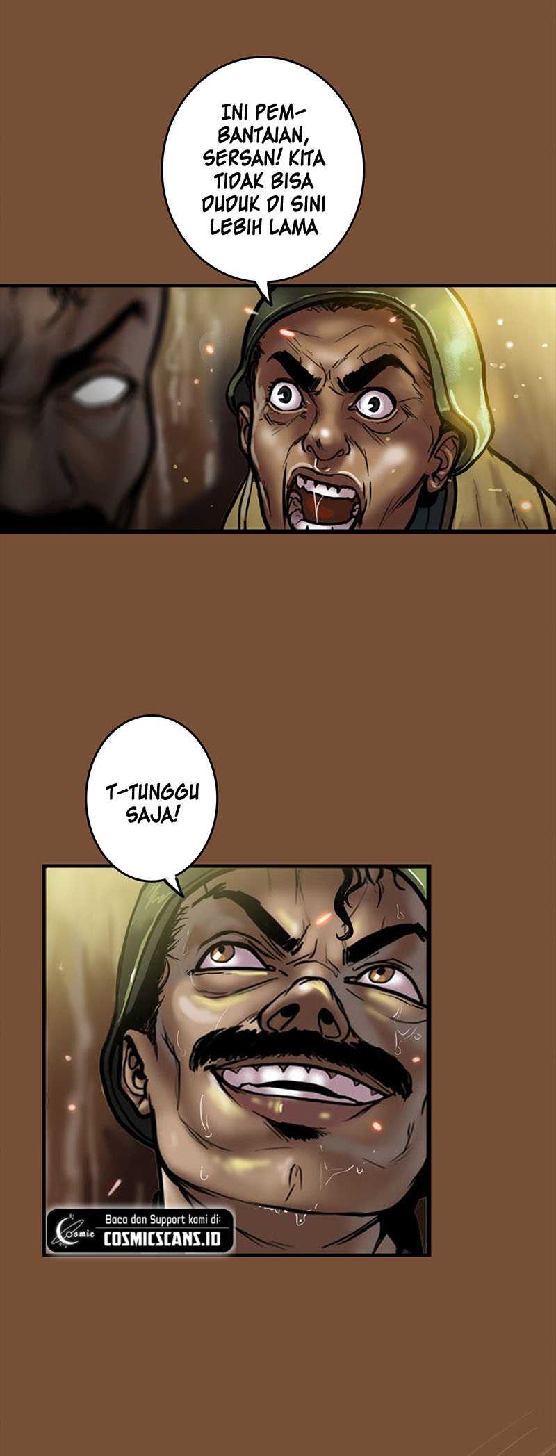 Ordeal Chapter 12 Gambar 4