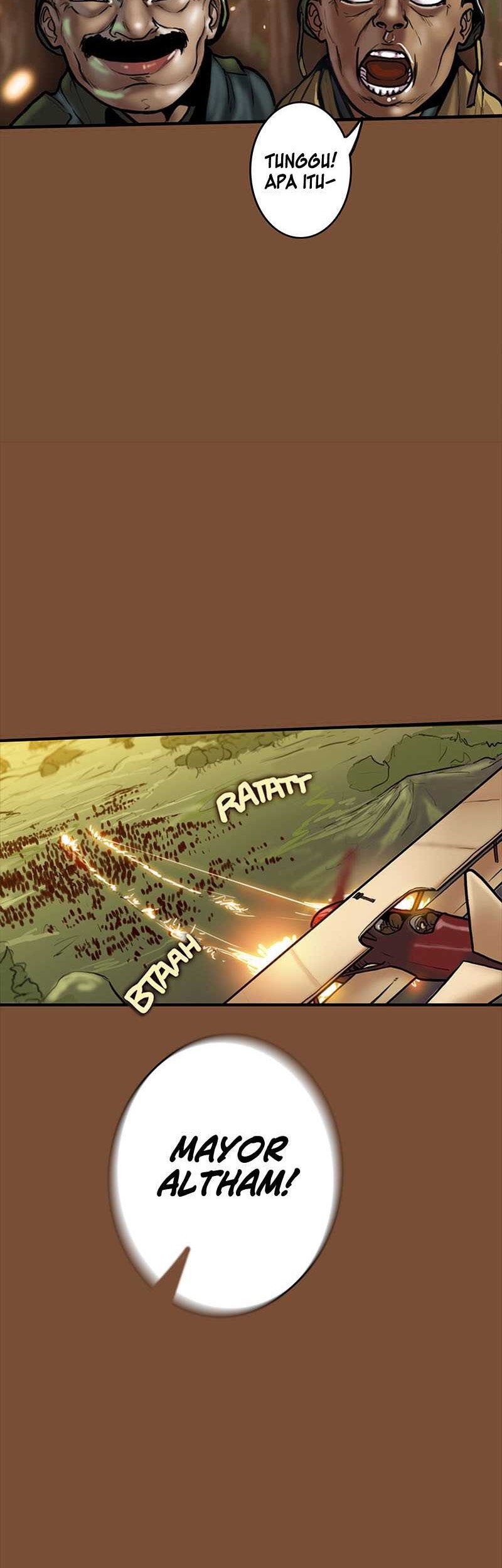 Ordeal Chapter 12 Gambar 6