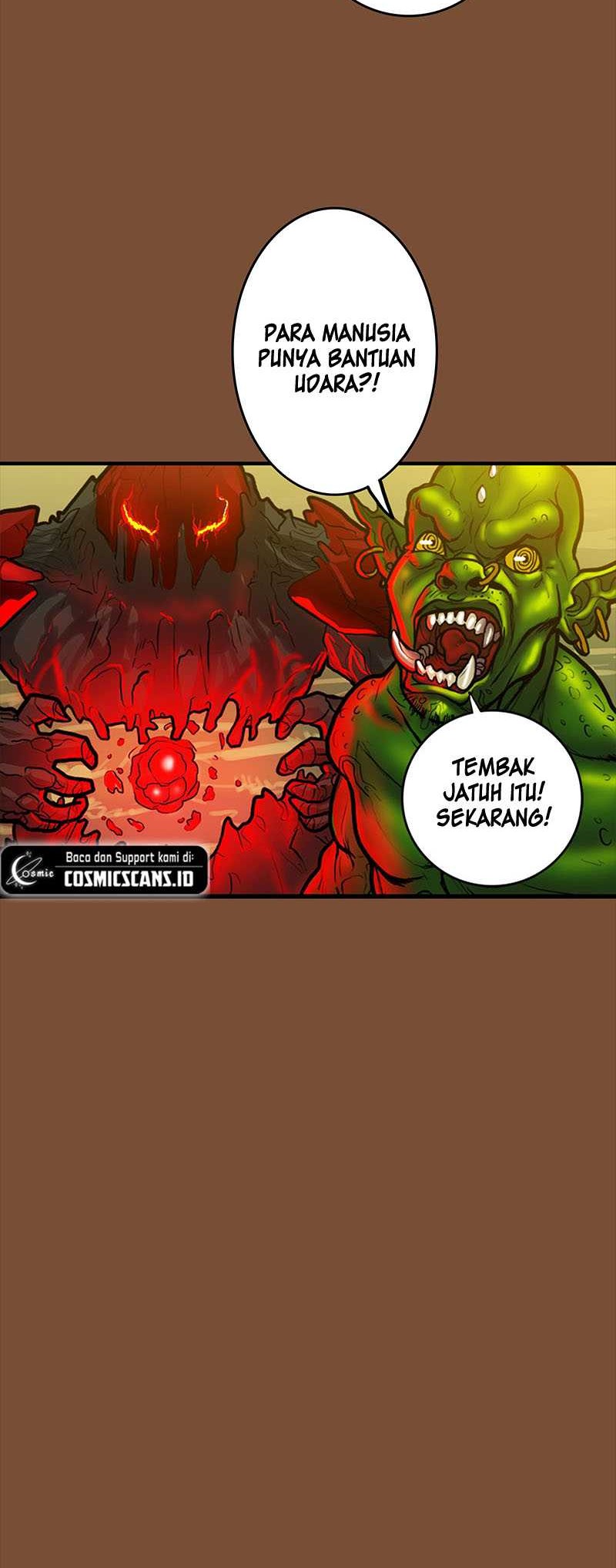 Ordeal Chapter 12 Gambar 8