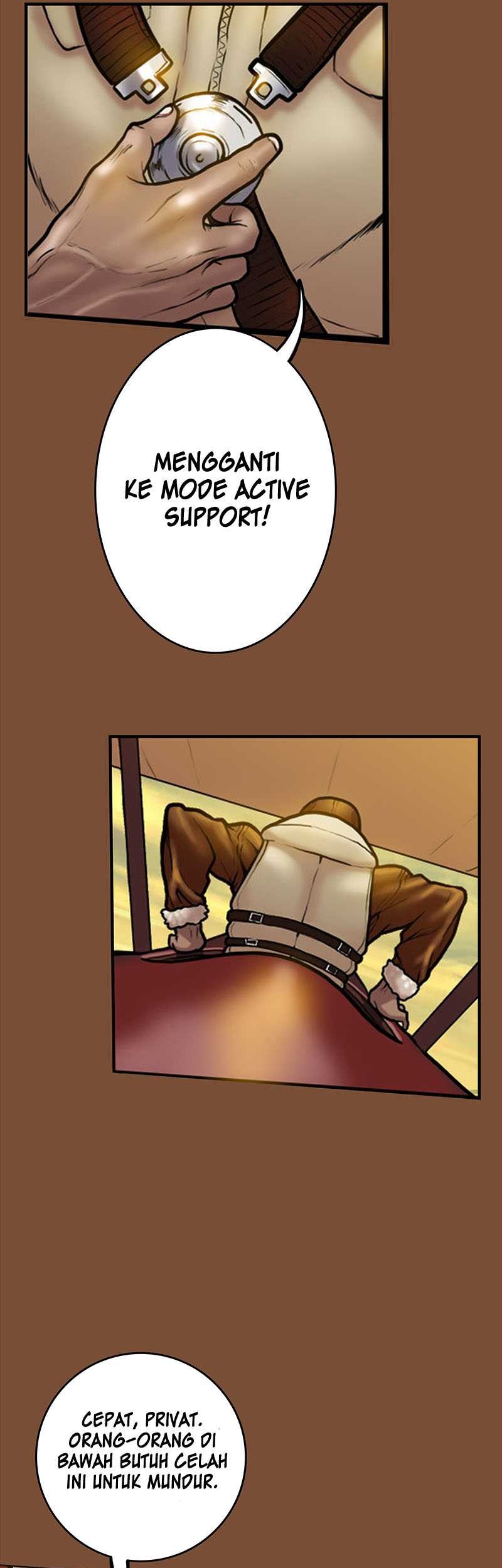 Ordeal Chapter 12 Gambar 9