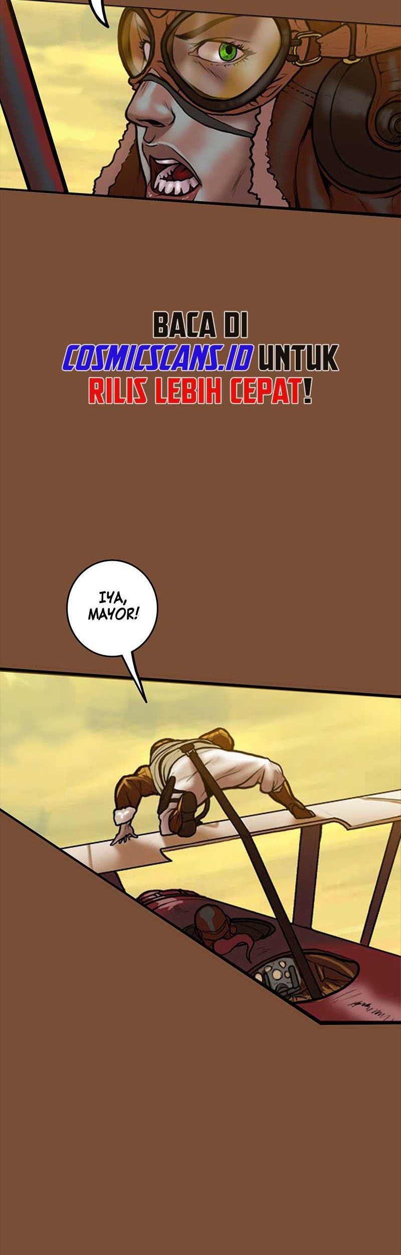 Ordeal Chapter 12 Gambar 10