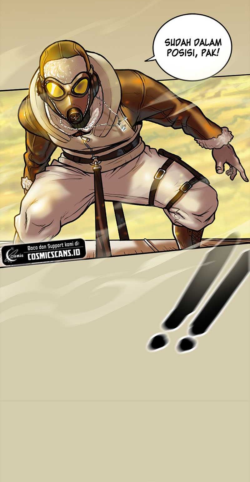 Ordeal Chapter 12 Gambar 12