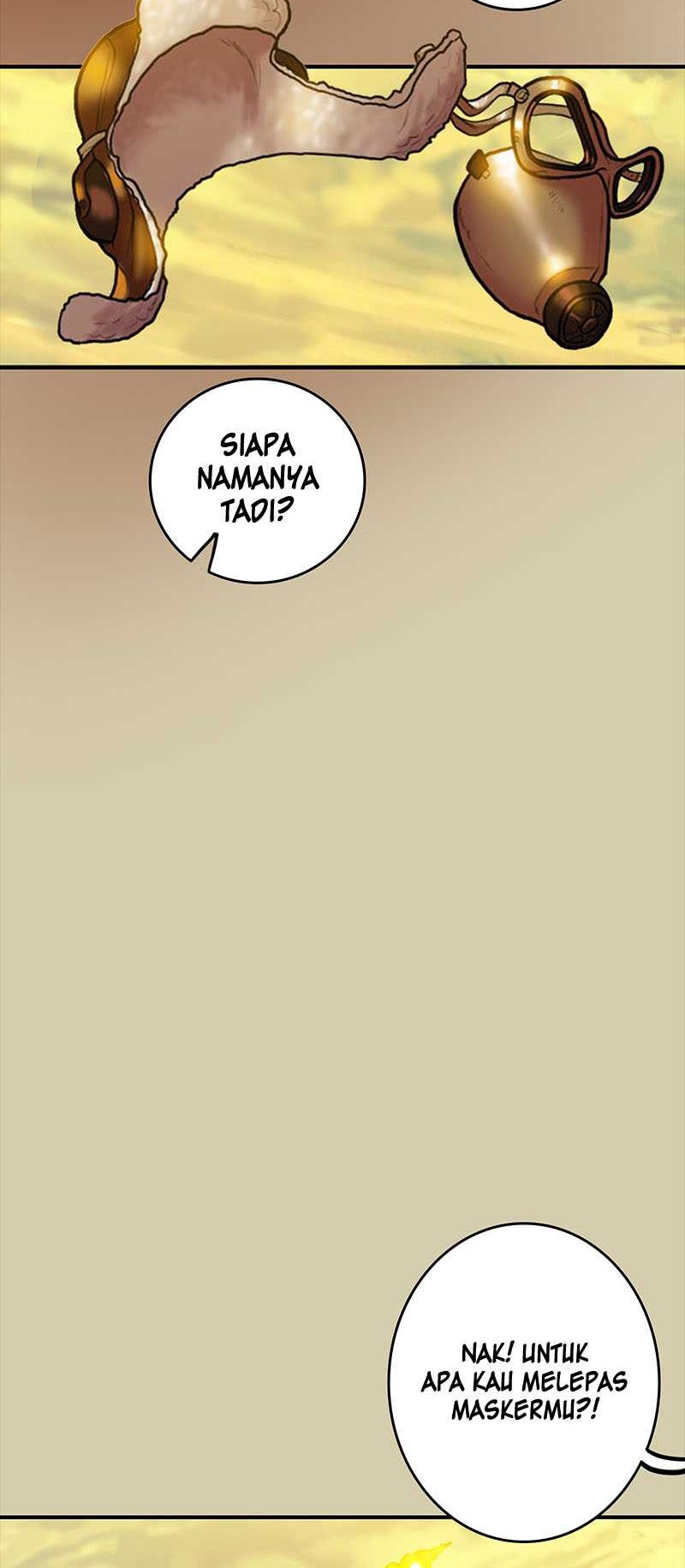 Ordeal Chapter 12 Gambar 16