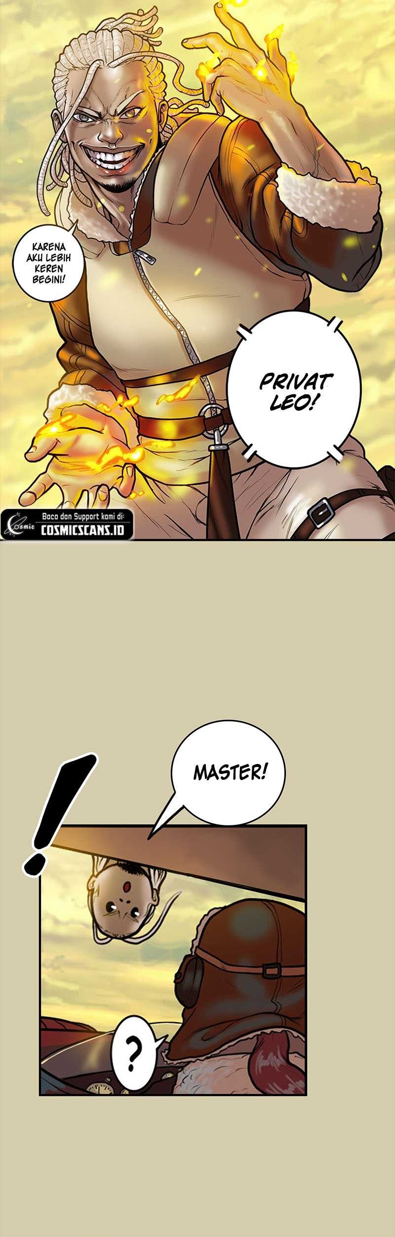 Ordeal Chapter 12 Gambar 17