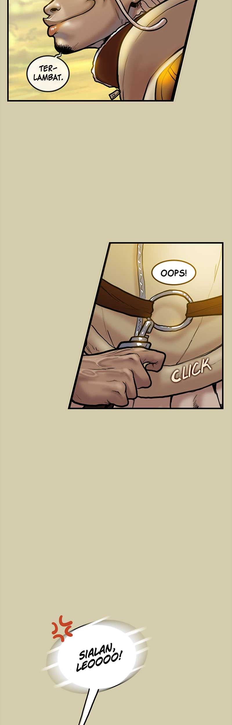Ordeal Chapter 12 Gambar 19