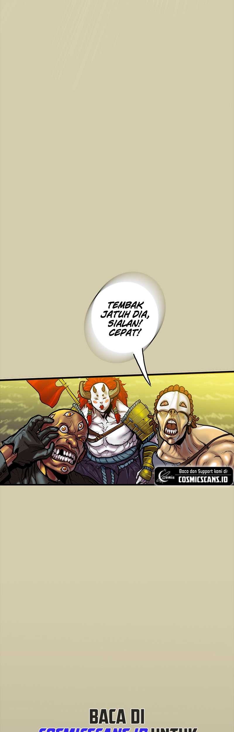 Ordeal Chapter 12 Gambar 21