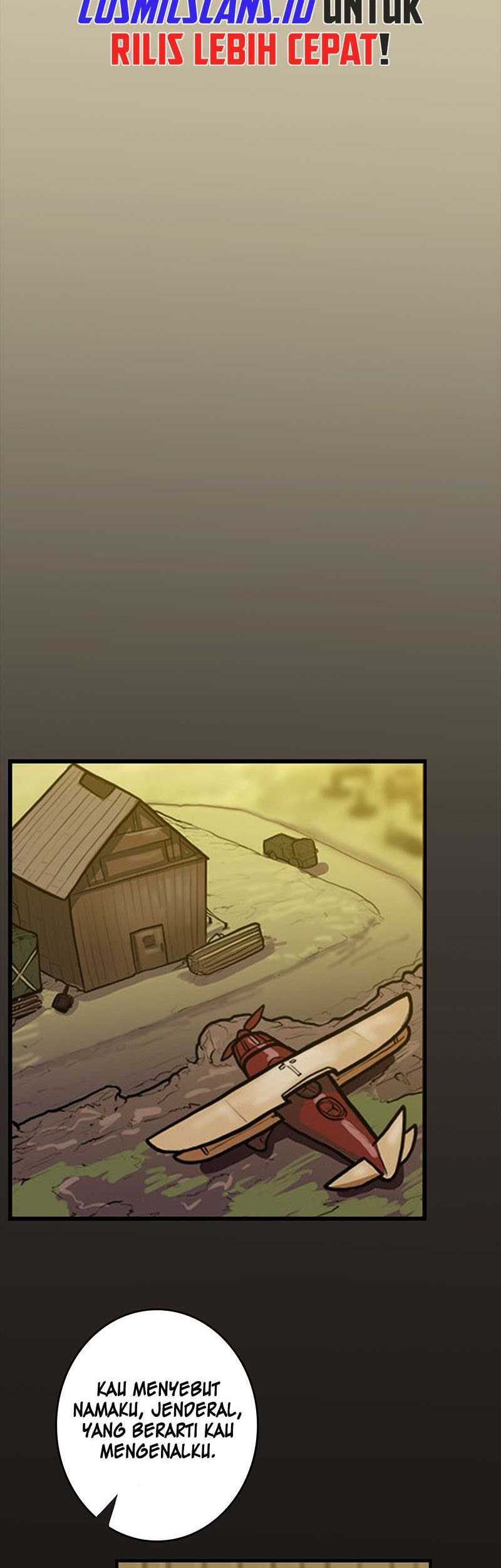 Ordeal Chapter 12 Gambar 22