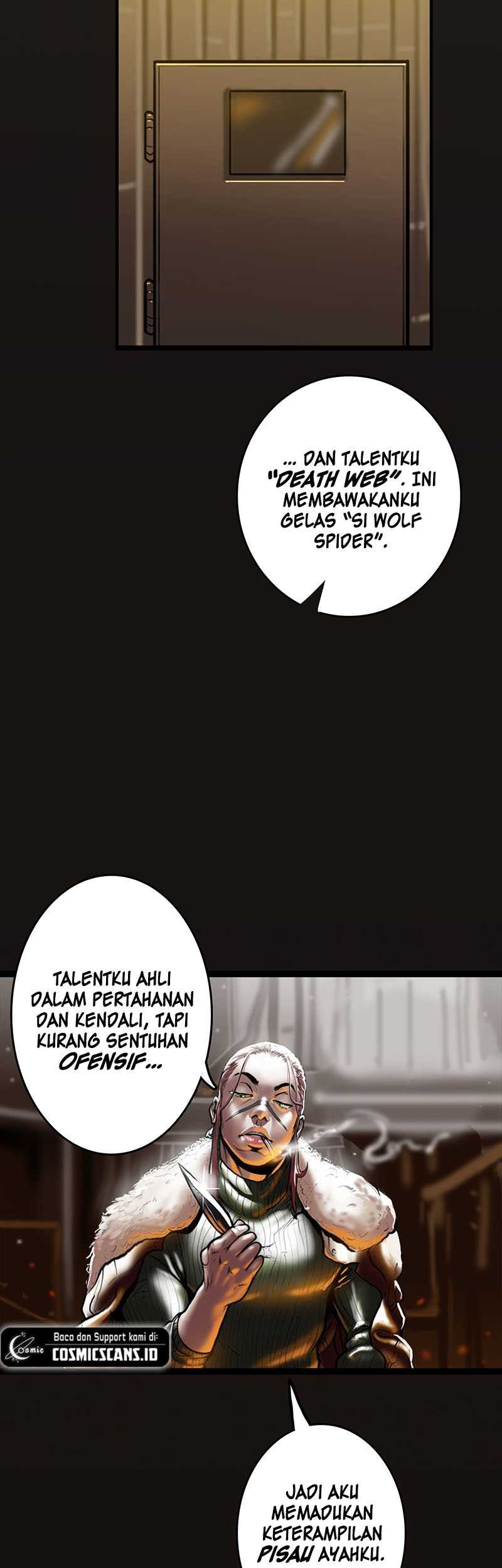 Ordeal Chapter 12 Gambar 23