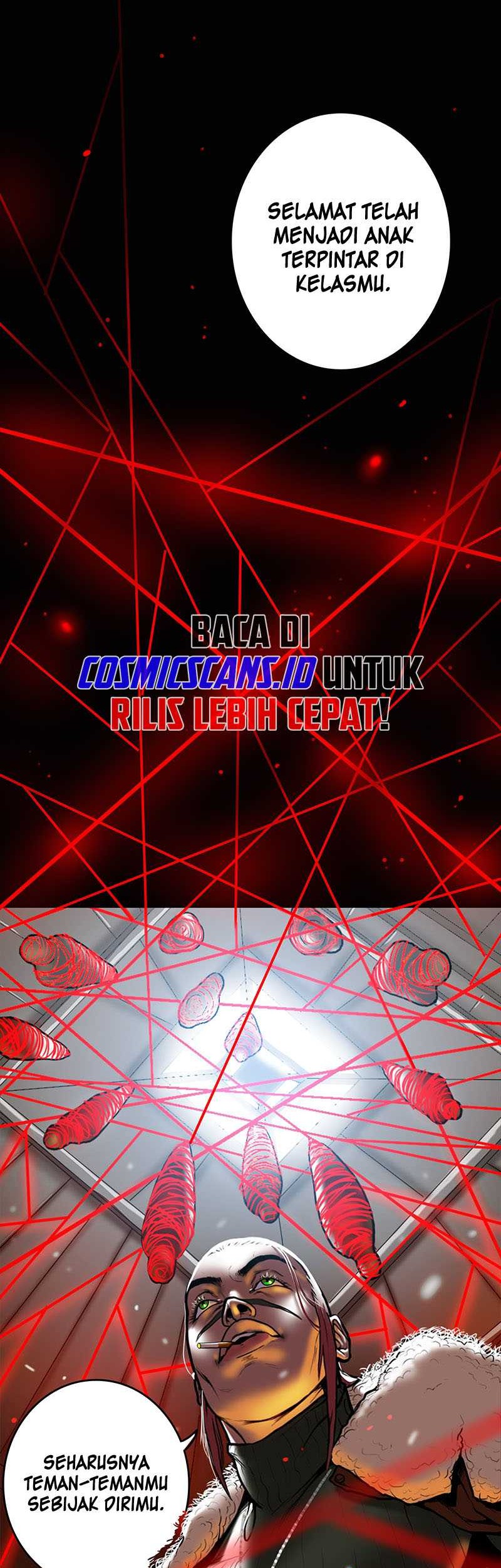 Ordeal Chapter 12 Gambar 26
