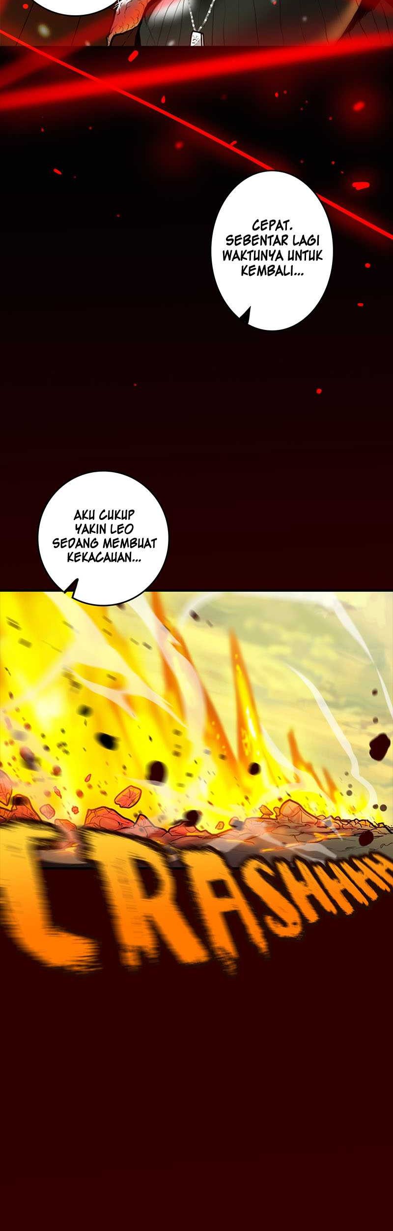 Ordeal Chapter 12 Gambar 27