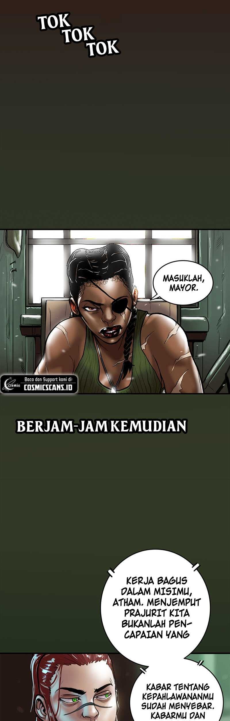 Ordeal Chapter 12 Gambar 29