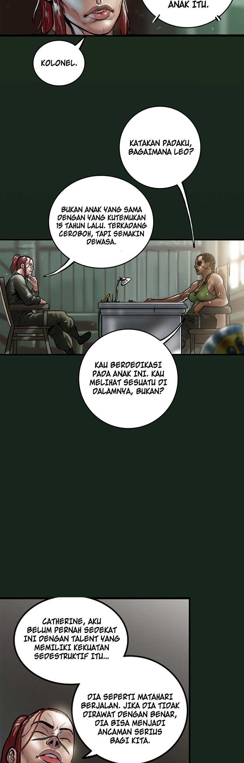 Ordeal Chapter 12 Gambar 30