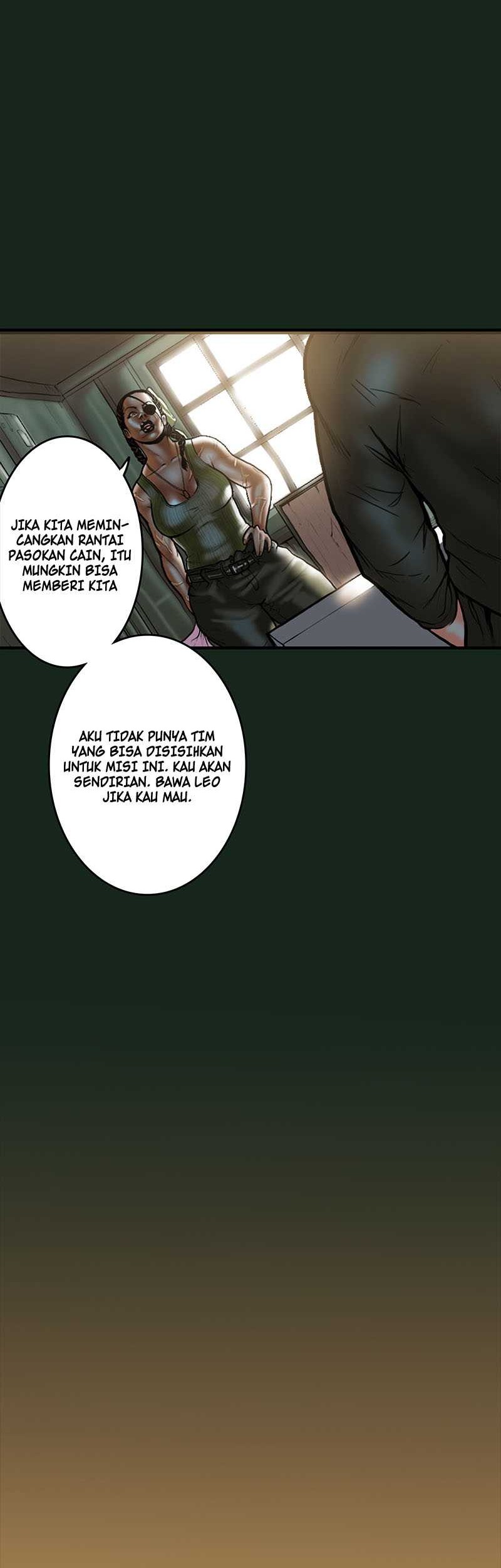 Ordeal Chapter 12 Gambar 32