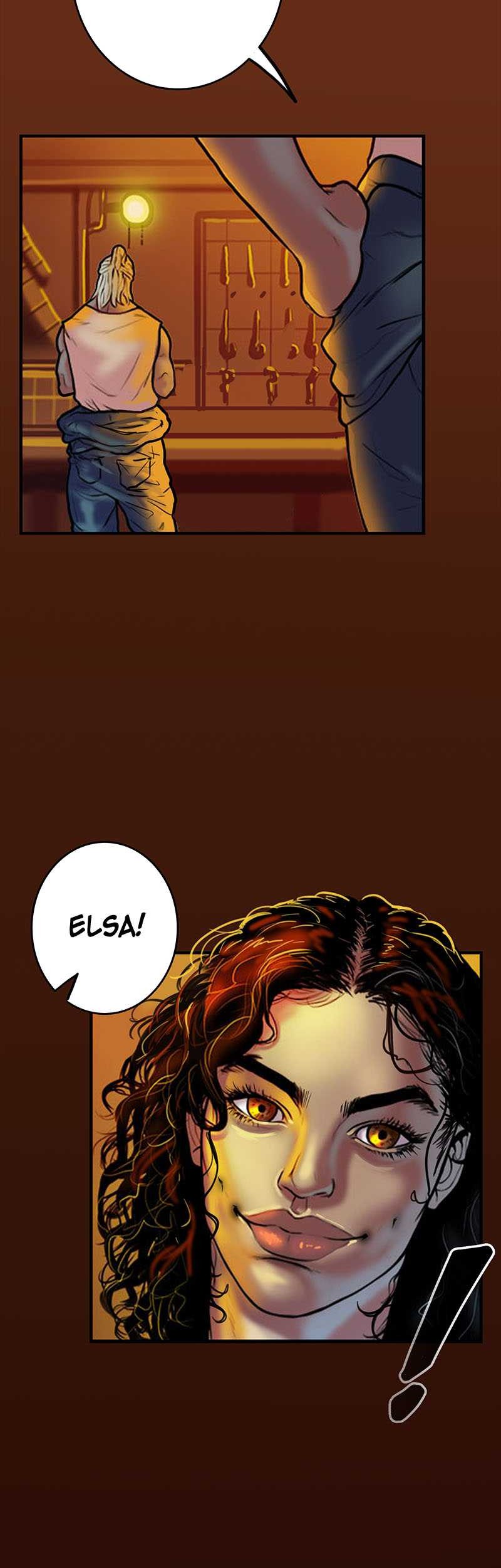 Ordeal Chapter 12 Gambar 35